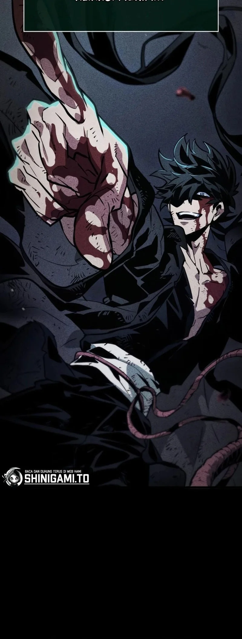 The Martial Genius Who Remembers Everything Chapter 2 - halaman 9