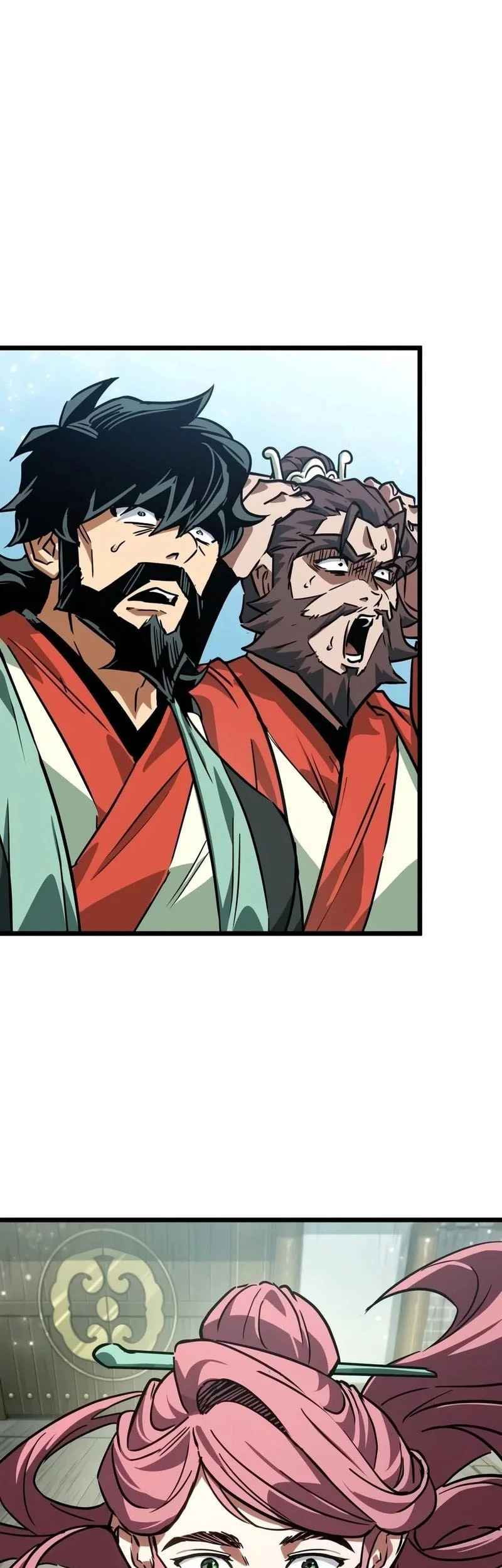 The Martial Genius Who Remembers Everything Chapter 20 - halaman 10