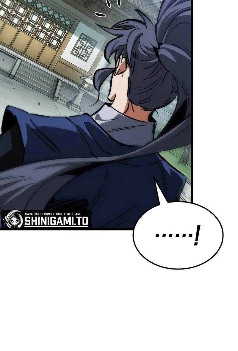 The Martial Genius Who Remembers Everything Chapter 20 - halaman 25