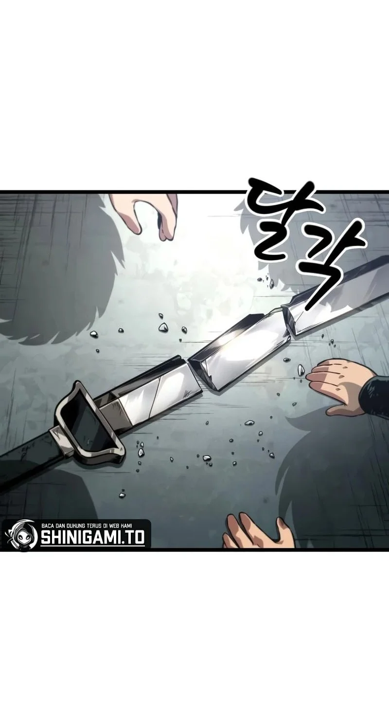 The Martial Genius Who Remembers Everything Chapter 20 - halaman 29