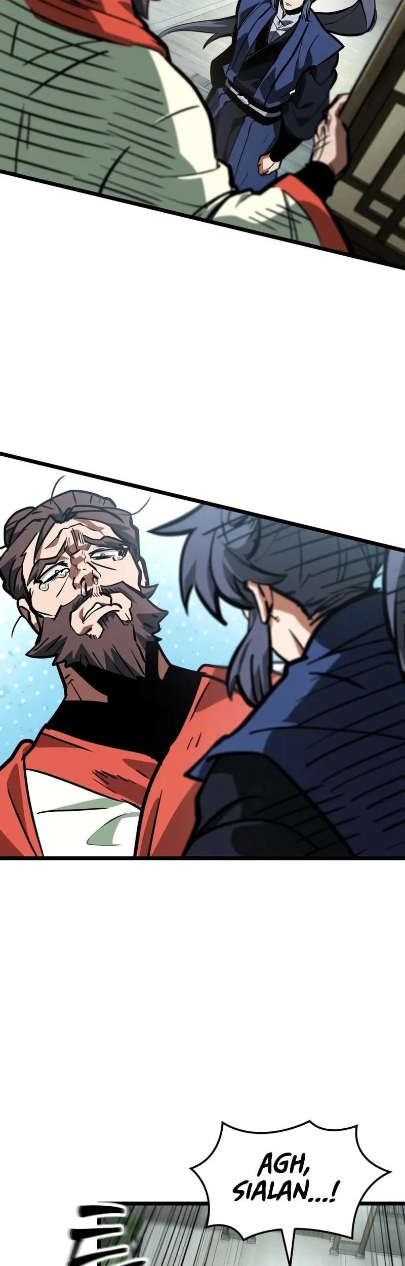 The Martial Genius Who Remembers Everything Chapter 20 - halaman 35