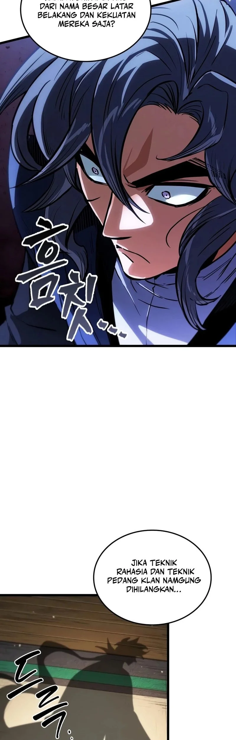 The Martial Genius Who Remembers Everything Chapter 20 - halaman 43