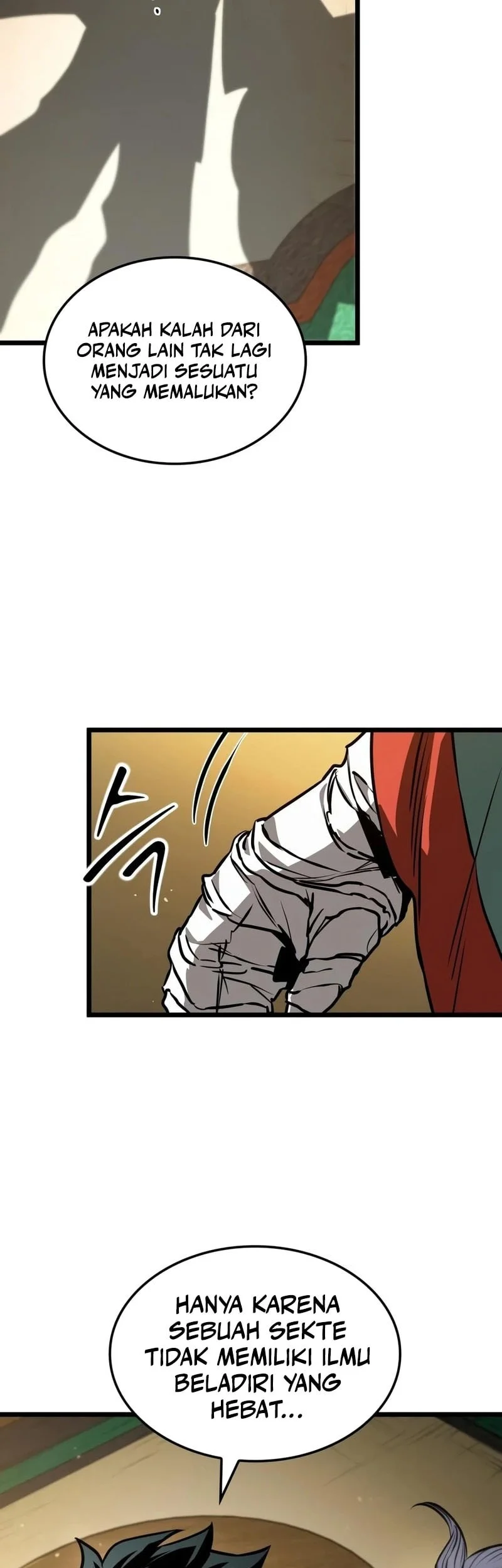 The Martial Genius Who Remembers Everything Chapter 20 - halaman 44