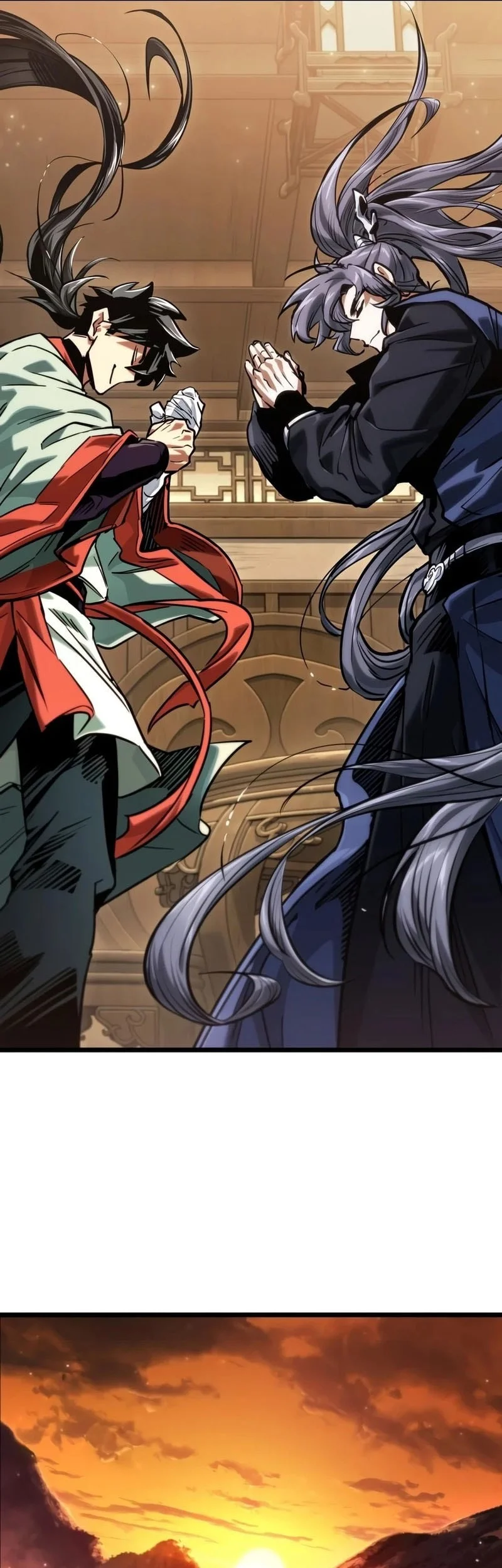 The Martial Genius Who Remembers Everything Chapter 20 - halaman 50