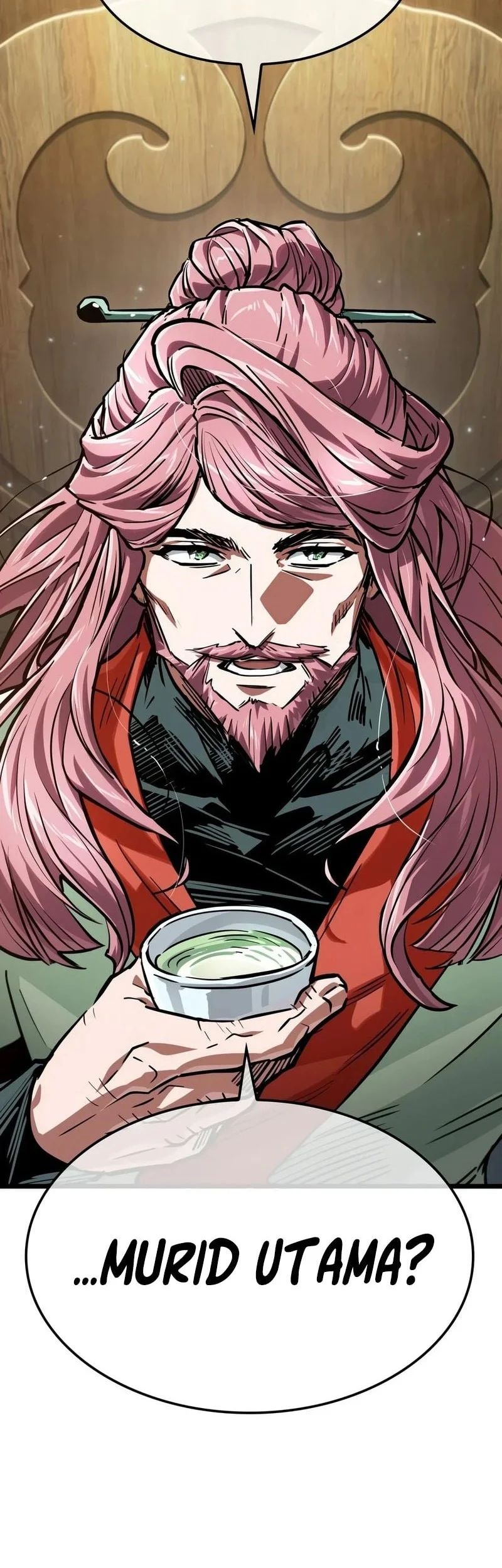 The Martial Genius Who Remembers Everything Chapter 20 - halaman 53