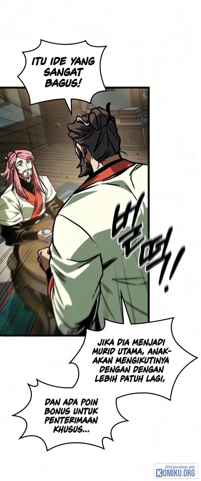 The Martial Genius Who Remembers Everything Chapter 21.2 - halaman 17