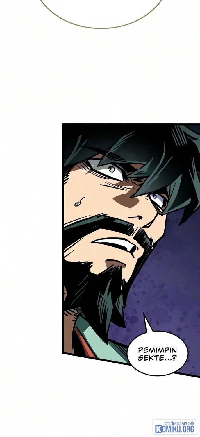 The Martial Genius Who Remembers Everything Chapter 21.2 - halaman 30