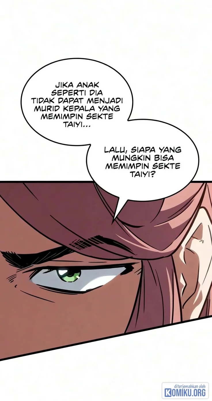 The Martial Genius Who Remembers Everything Chapter 21.2 - halaman 33