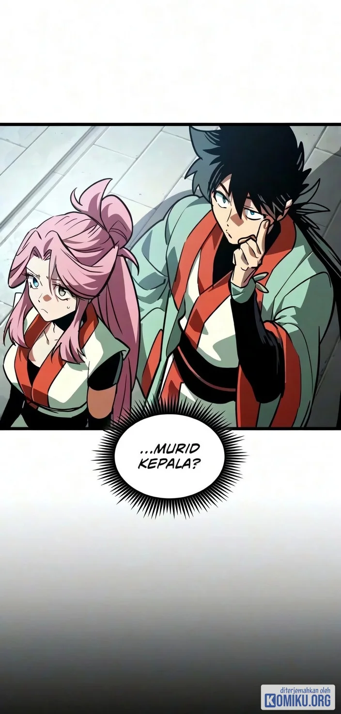 The Martial Genius Who Remembers Everything Chapter 21.2 - halaman 46