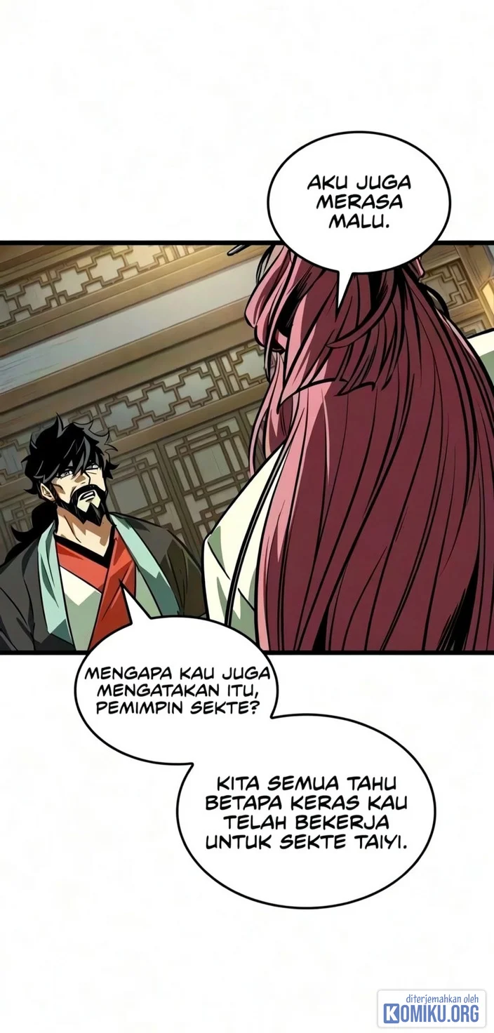 The Martial Genius Who Remembers Everything Chapter 21.2 - halaman 5