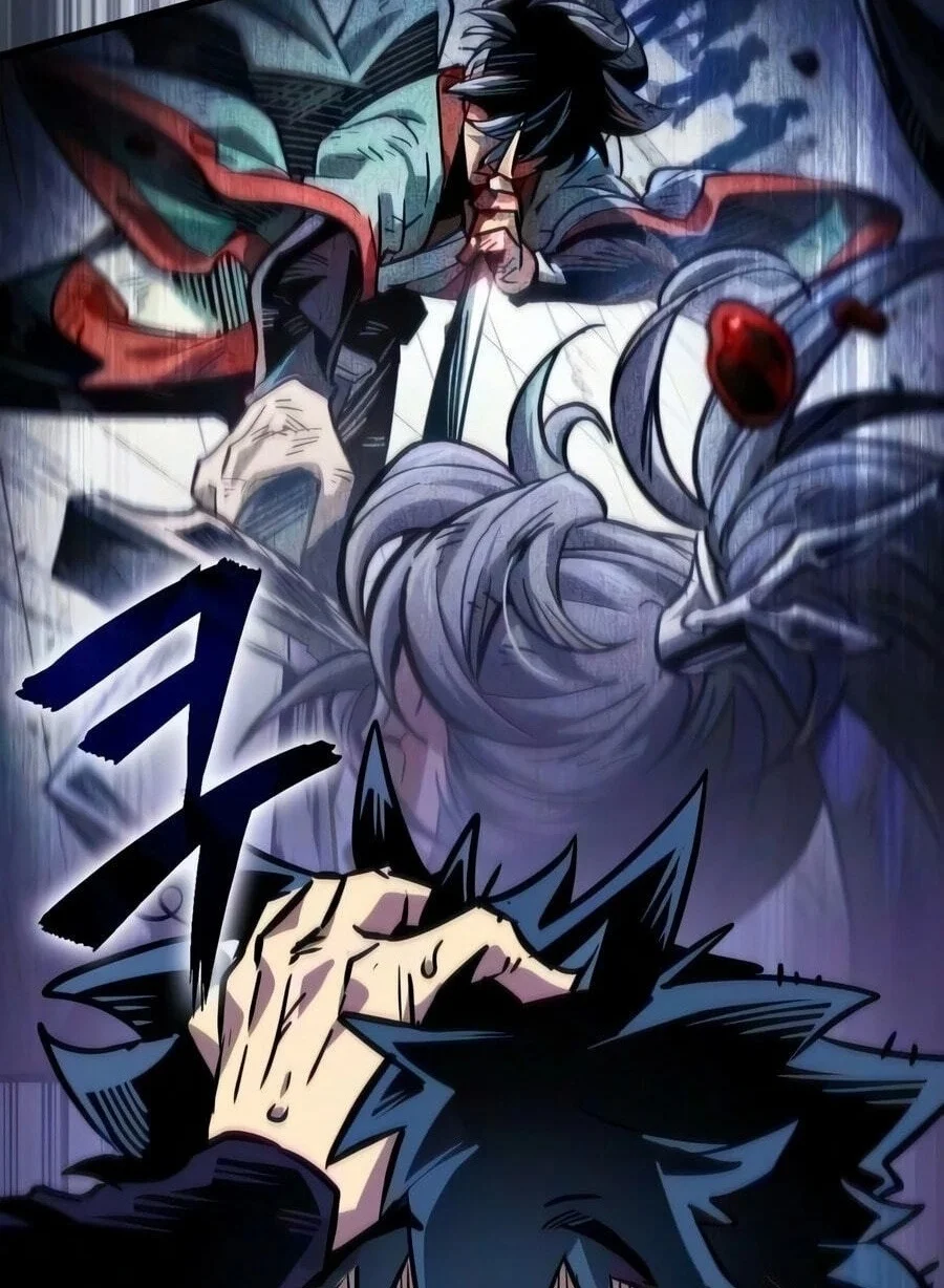 The Martial Genius Who Remembers Everything Chapter 21.2 - halaman 61