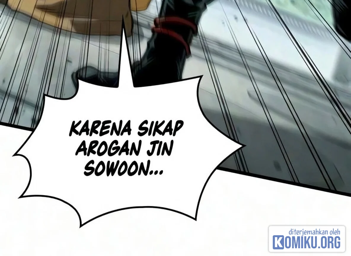 The Martial Genius Who Remembers Everything Chapter 21.2 - halaman 68