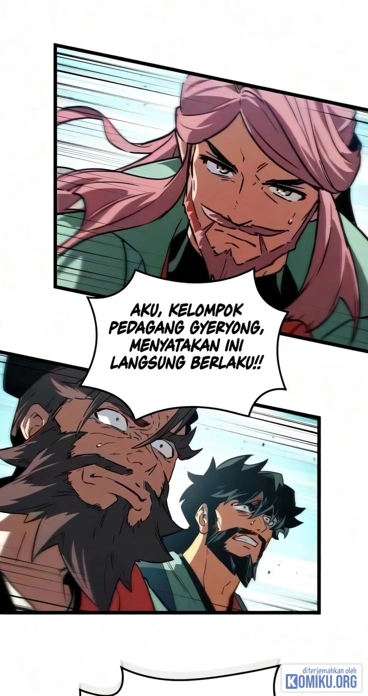 The Martial Genius Who Remembers Everything Chapter 21.2 - halaman 69