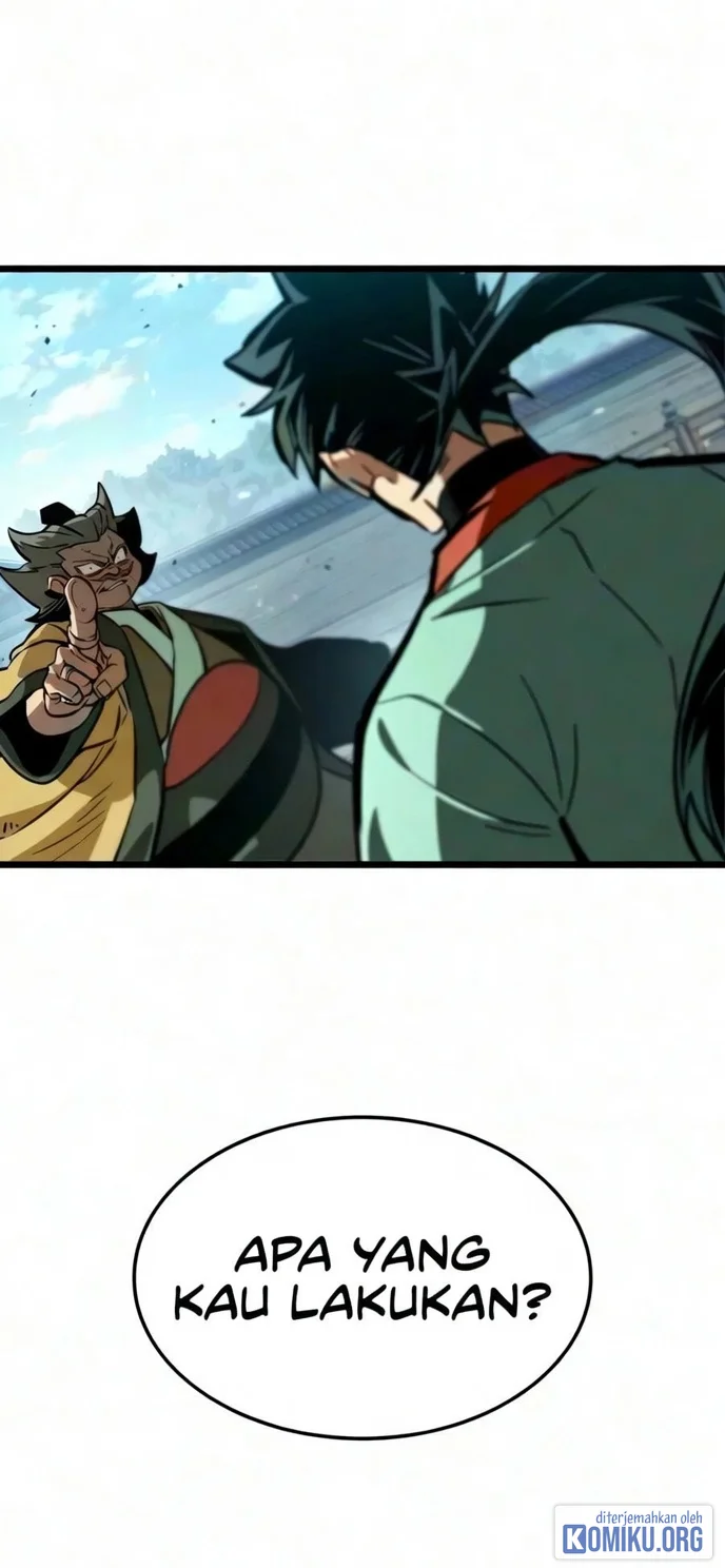 The Martial Genius Who Remembers Everything Chapter 21.2 - halaman 72