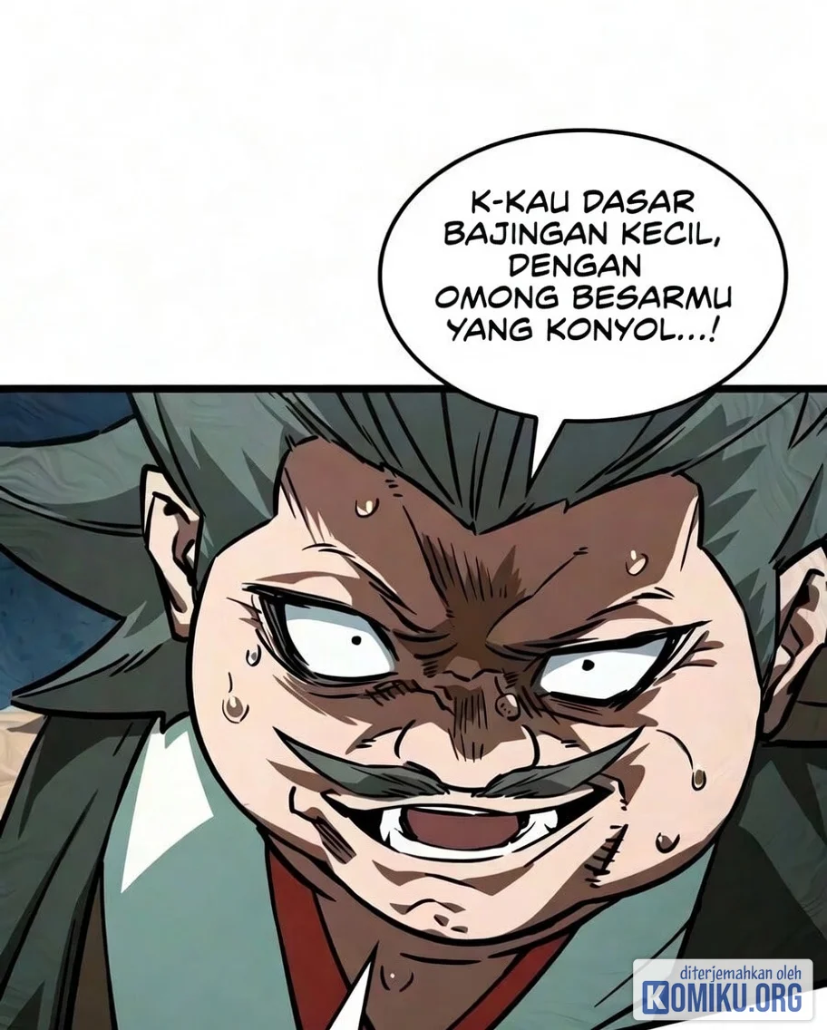 The Martial Genius Who Remembers Everything Chapter 21.2 - halaman 78