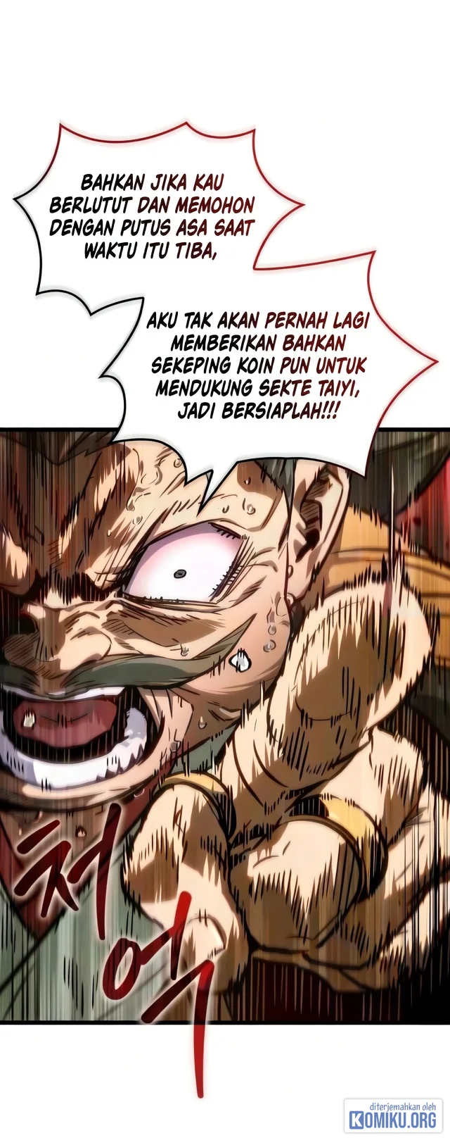 The Martial Genius Who Remembers Everything Chapter 21.2 - halaman 80