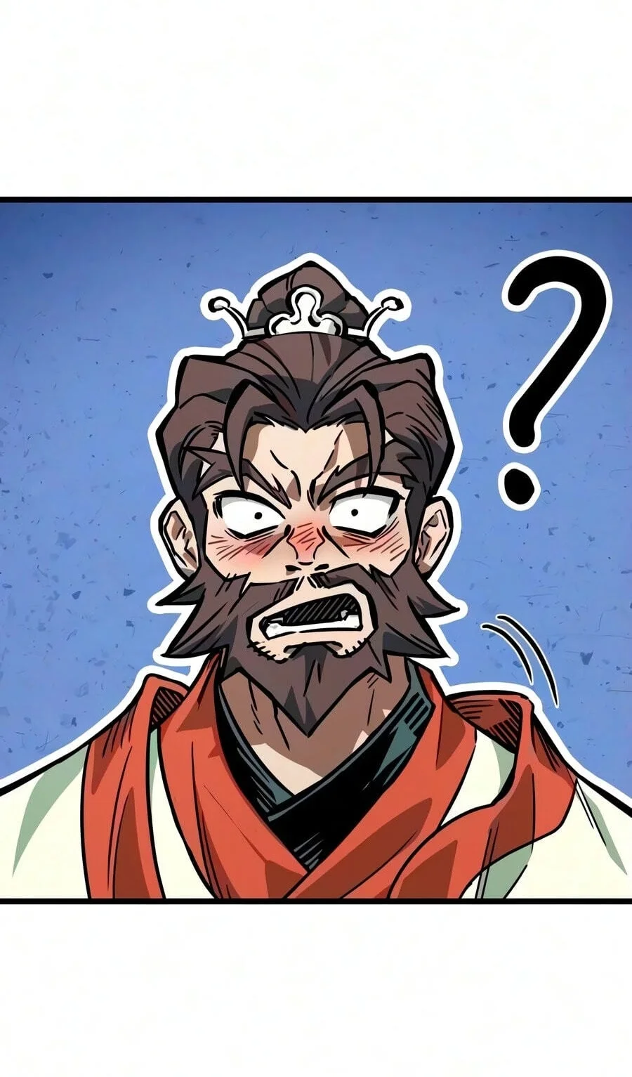 The Martial Genius Who Remembers Everything Chapter 21 - halaman 11