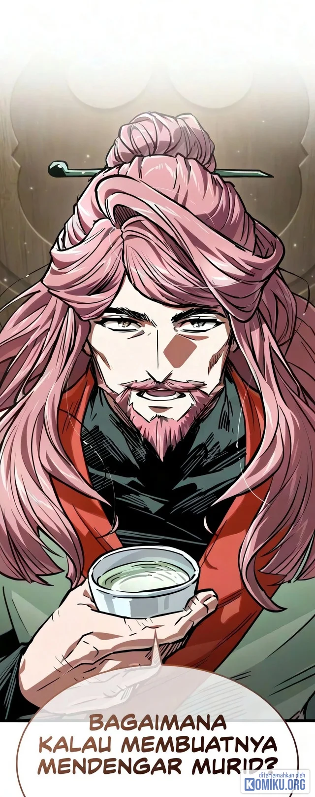 The Martial Genius Who Remembers Everything Chapter 21 - halaman 14
