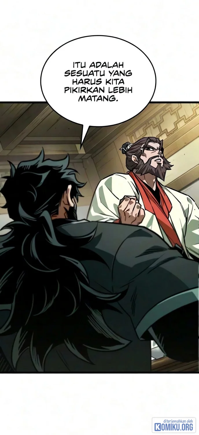 The Martial Genius Who Remembers Everything Chapter 21 - halaman 18