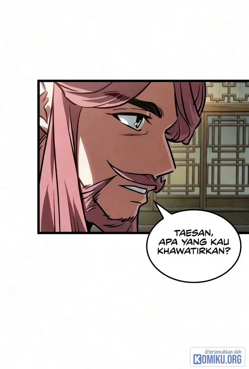 The Martial Genius Who Remembers Everything Chapter 21 - halaman 19