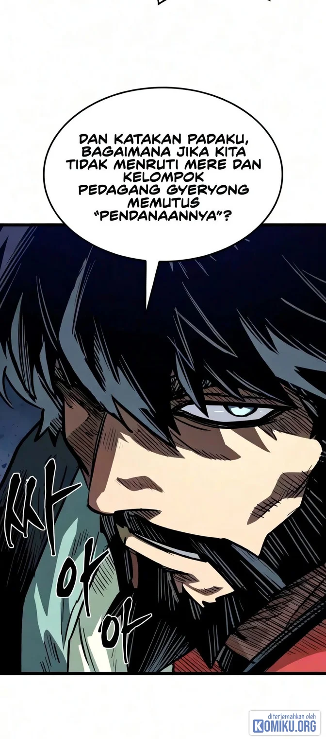 The Martial Genius Who Remembers Everything Chapter 21 - halaman 23