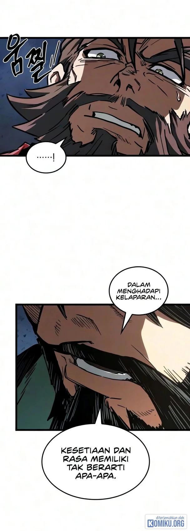 The Martial Genius Who Remembers Everything Chapter 21 - halaman 24