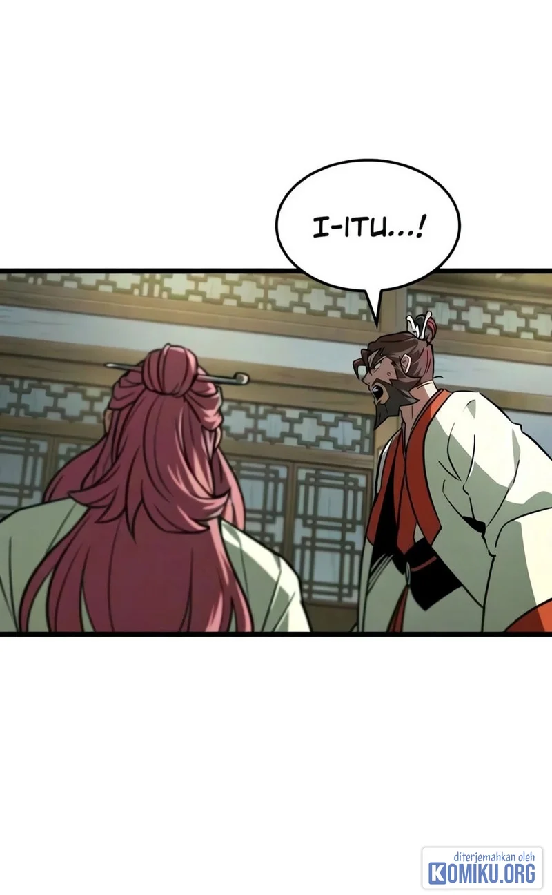 The Martial Genius Who Remembers Everything Chapter 21 - halaman 26