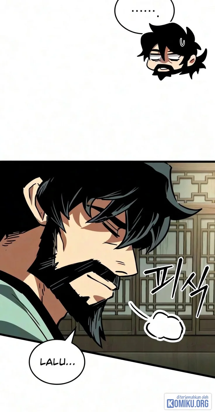 The Martial Genius Who Remembers Everything Chapter 21 - halaman 38