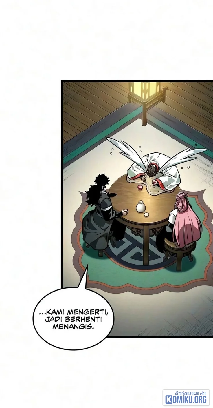 The Martial Genius Who Remembers Everything Chapter 21 - halaman 4