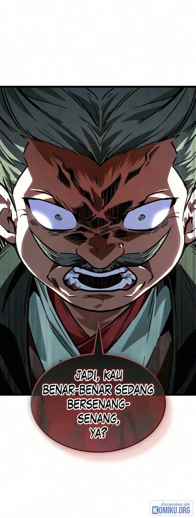 The Martial Genius Who Remembers Everything Chapter 21 - halaman 42