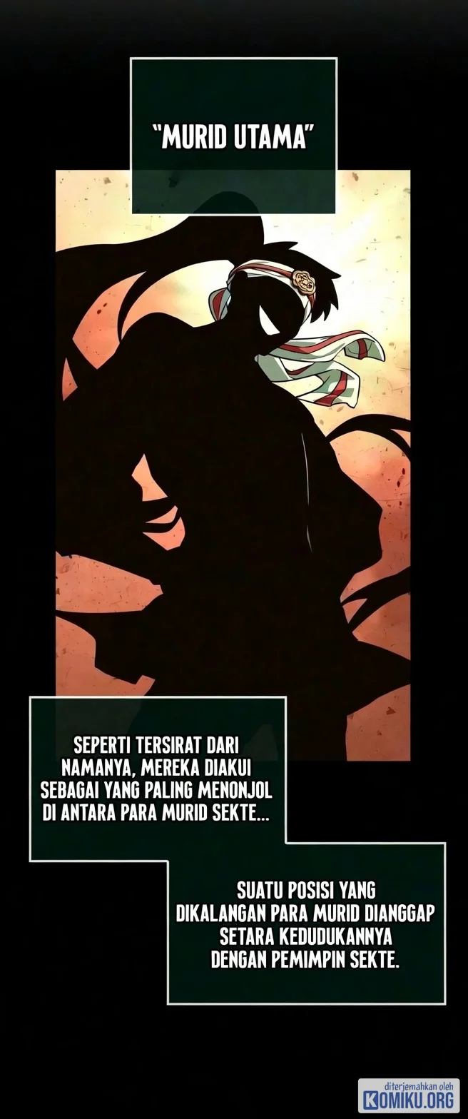 The Martial Genius Who Remembers Everything Chapter 21 - halaman 47