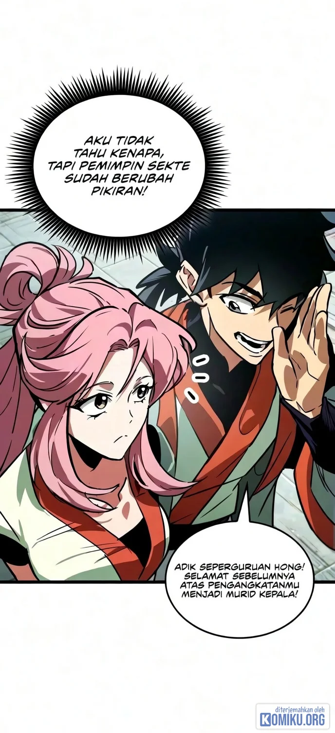 The Martial Genius Who Remembers Everything Chapter 21 - halaman 53