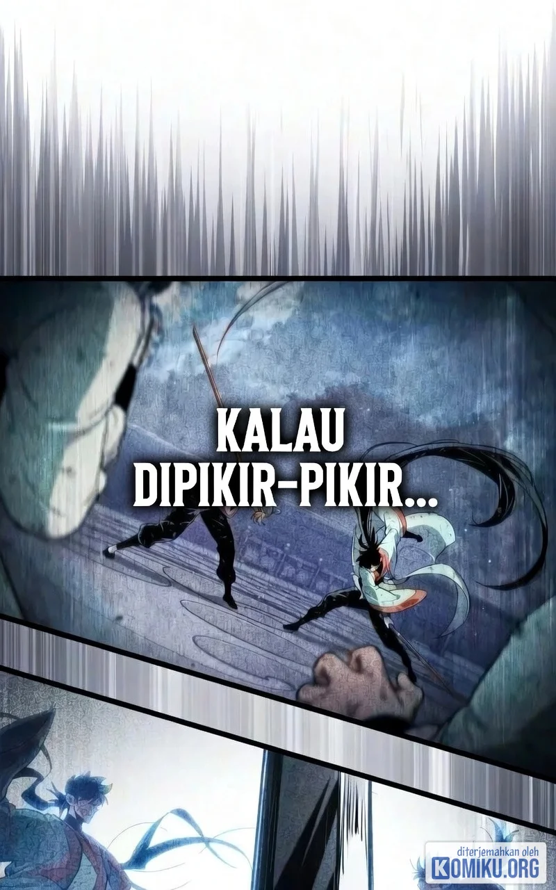 The Martial Genius Who Remembers Everything Chapter 21 - halaman 59