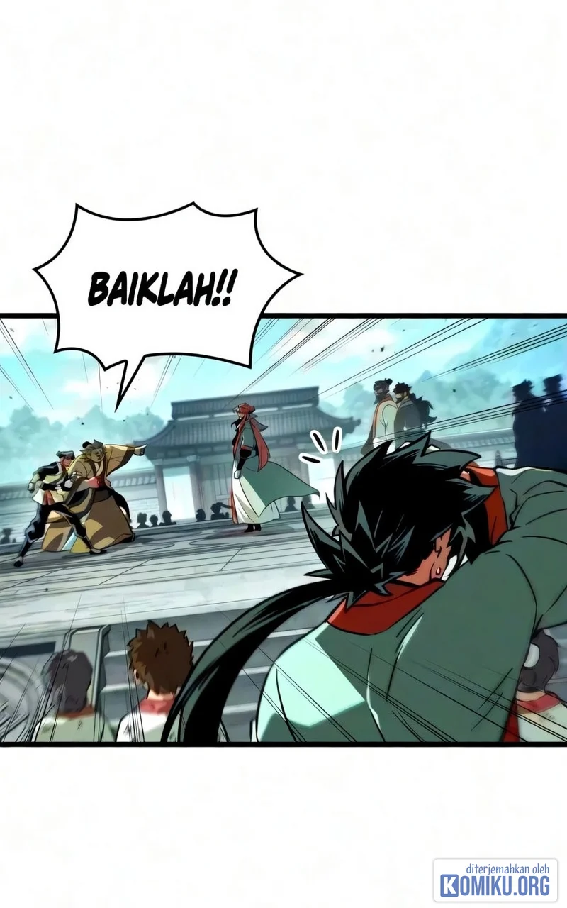 The Martial Genius Who Remembers Everything Chapter 21 - halaman 63