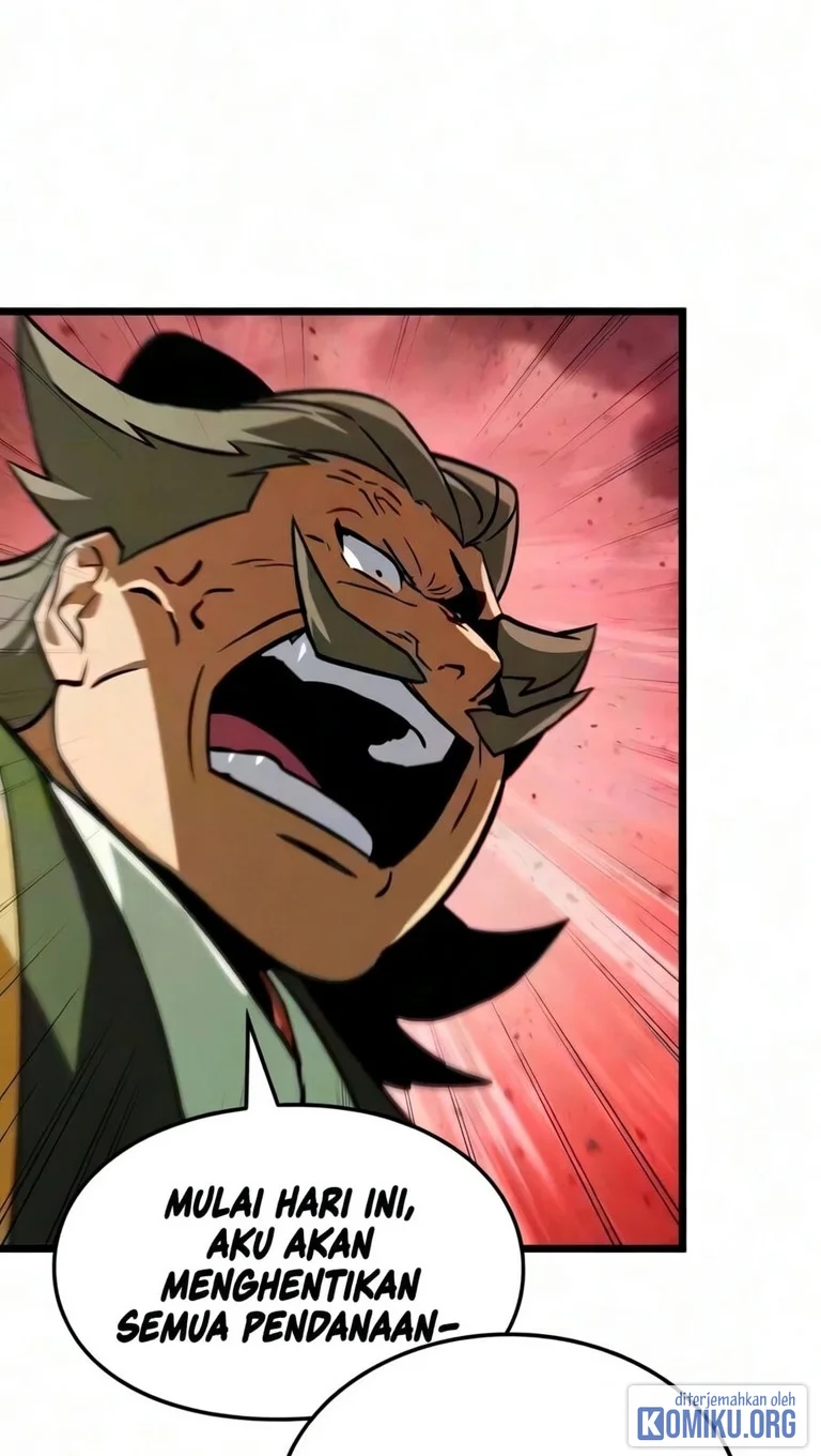 The Martial Genius Who Remembers Everything Chapter 21 - halaman 65