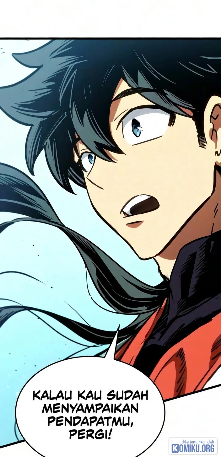 The Martial Genius Who Remembers Everything Chapter 21 - halaman 73