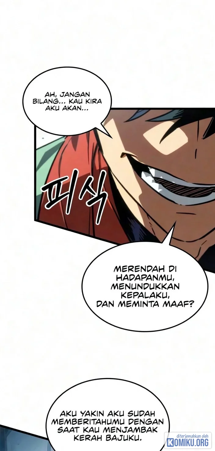 The Martial Genius Who Remembers Everything Chapter 21 - halaman 75