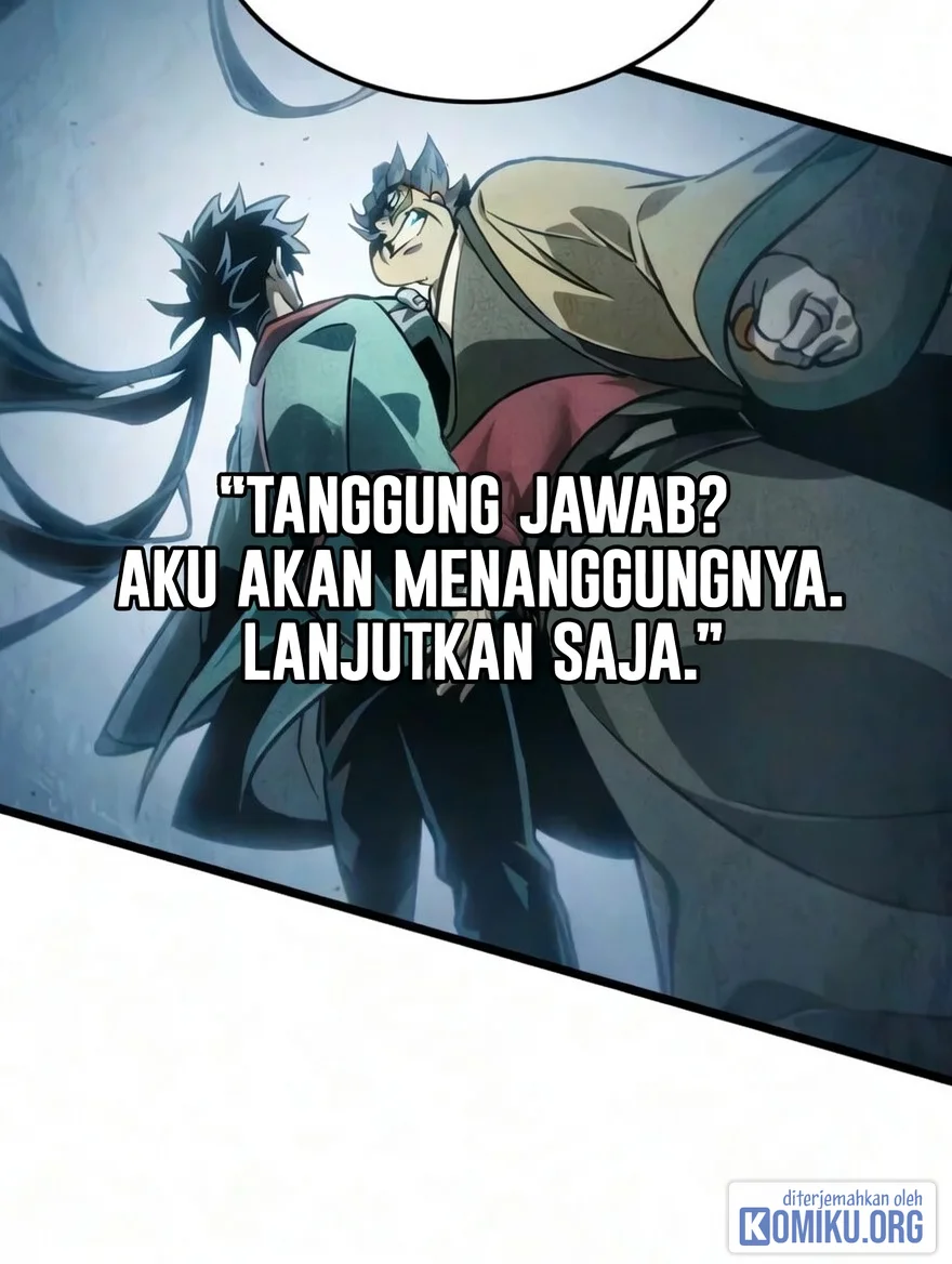 The Martial Genius Who Remembers Everything Chapter 21 - halaman 76