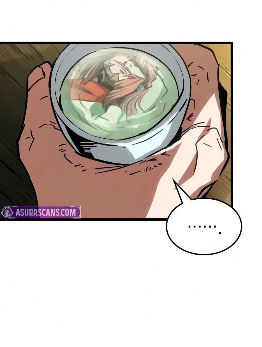 The Martial Genius Who Remembers Everything Chapter 21 - halaman 8