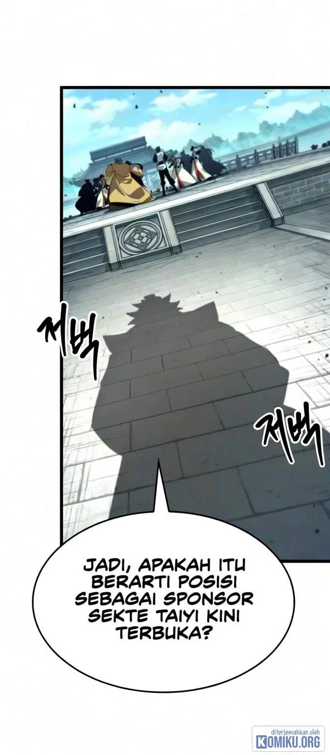 The Martial Genius Who Remembers Everything Chapter 21 - halaman 82