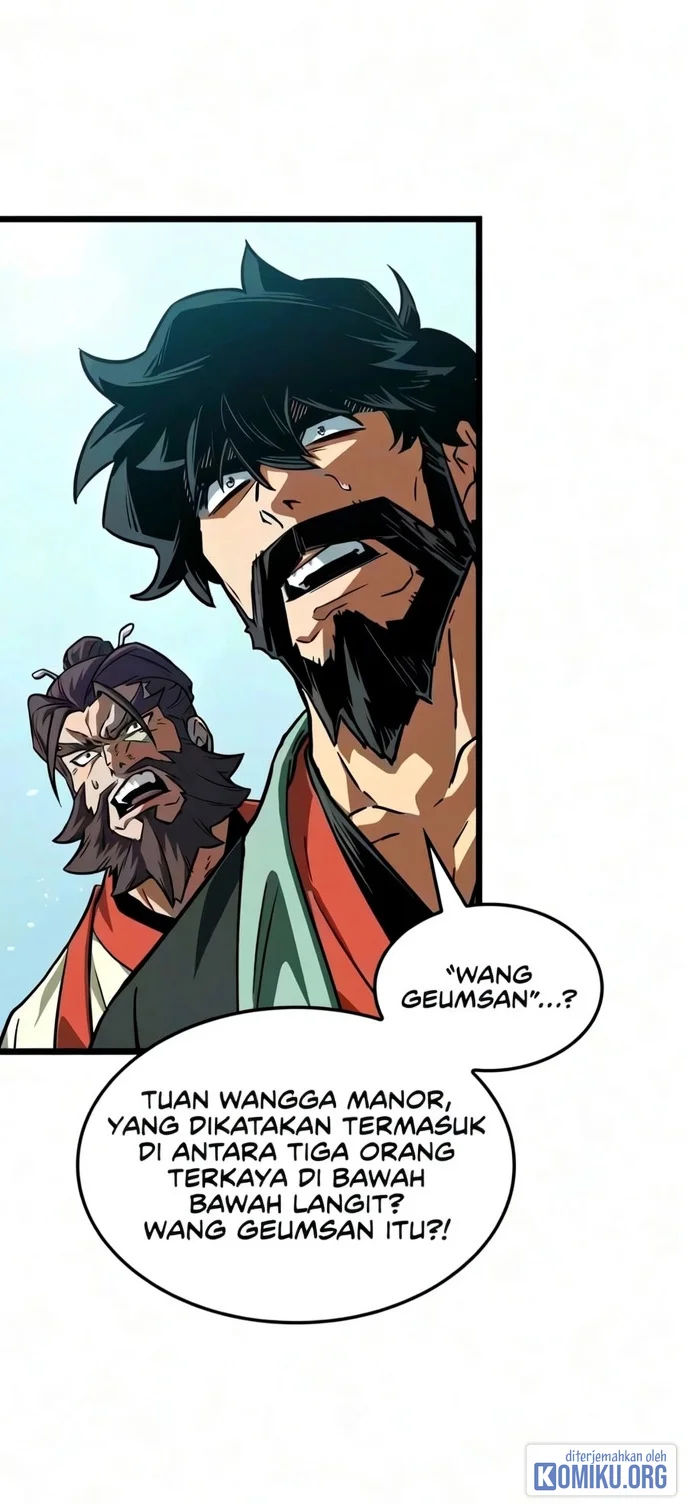 The Martial Genius Who Remembers Everything Chapter 21 - halaman 87