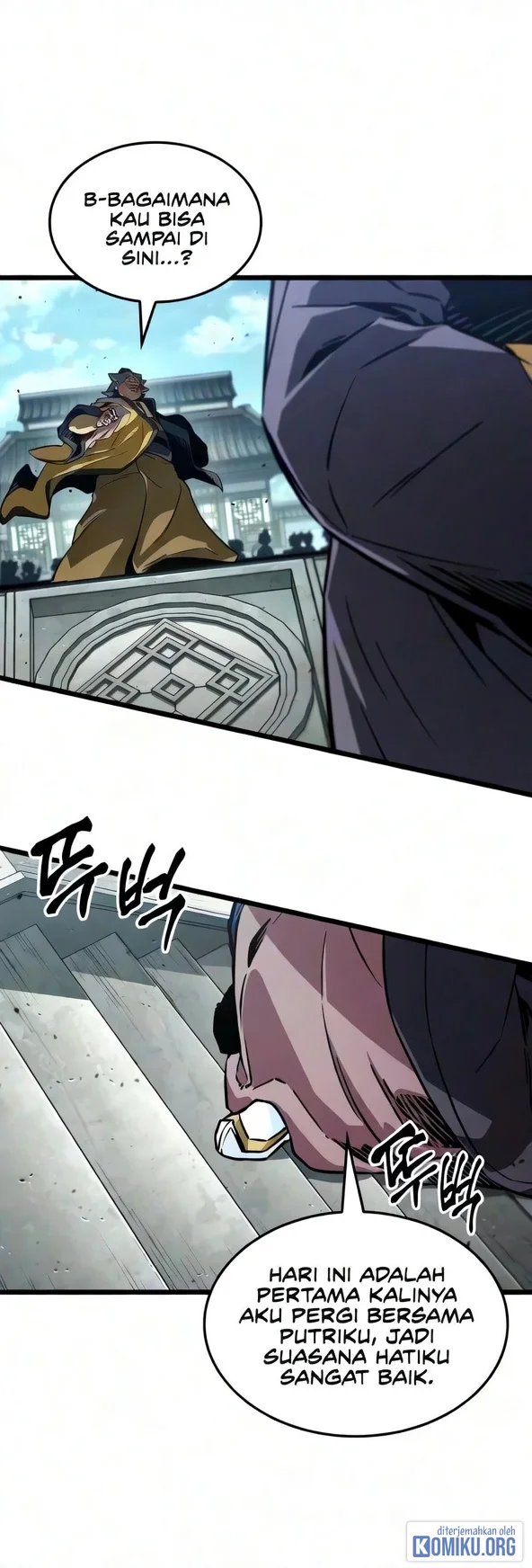 The Martial Genius Who Remembers Everything Chapter 21 - halaman 88