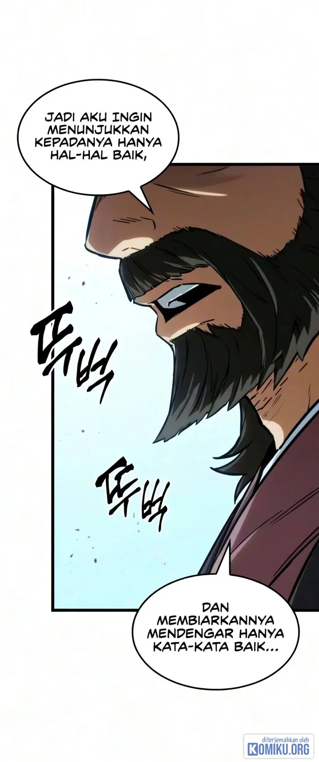 The Martial Genius Who Remembers Everything Chapter 21 - halaman 89