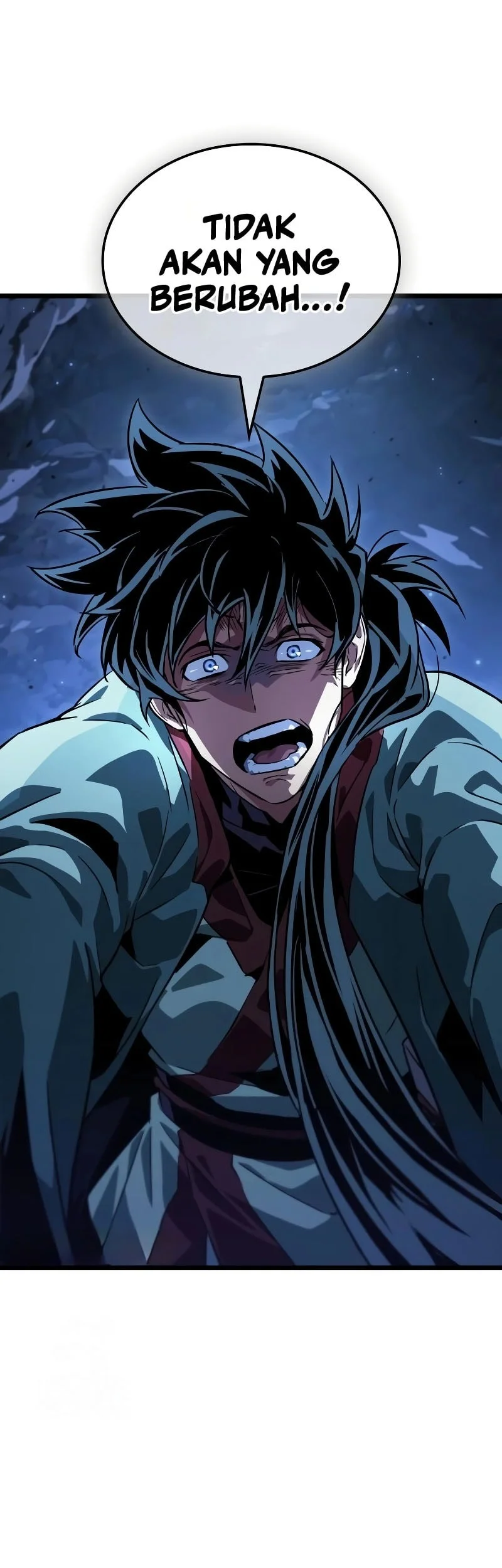 The Martial Genius Who Remembers Everything Chapter 3 - halaman 14