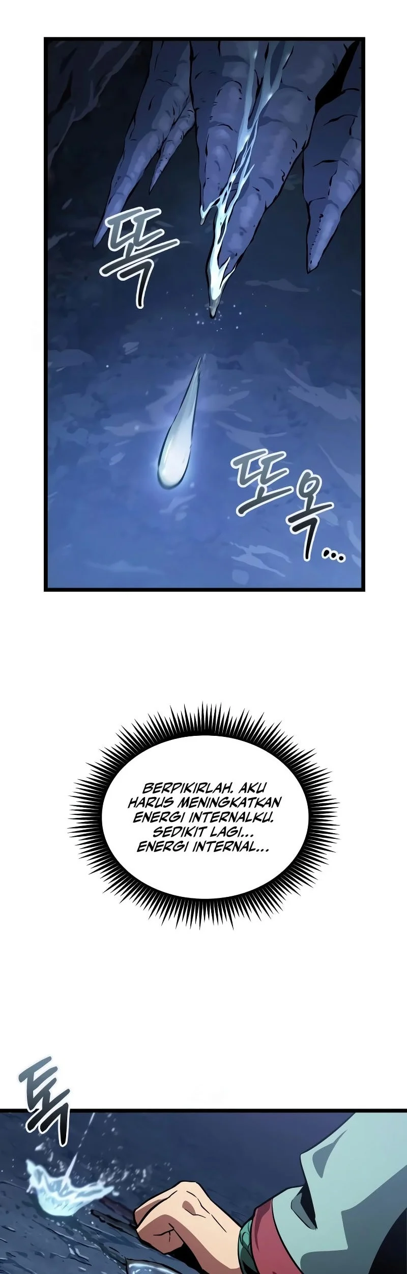 The Martial Genius Who Remembers Everything Chapter 3 - halaman 15