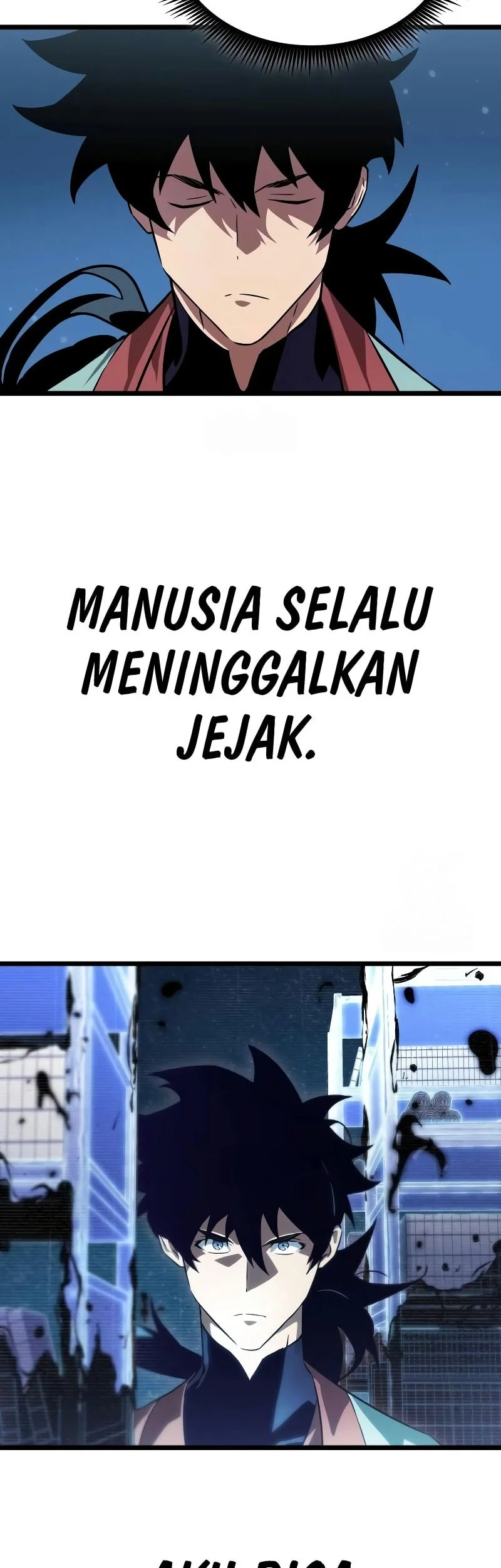 The Martial Genius Who Remembers Everything Chapter 3 - halaman 19