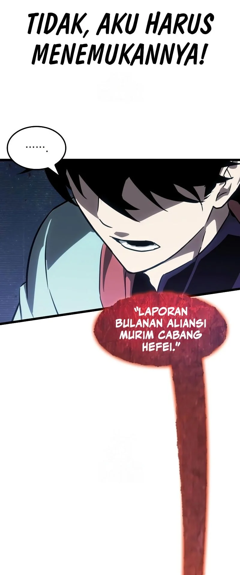 The Martial Genius Who Remembers Everything Chapter 3 - halaman 21