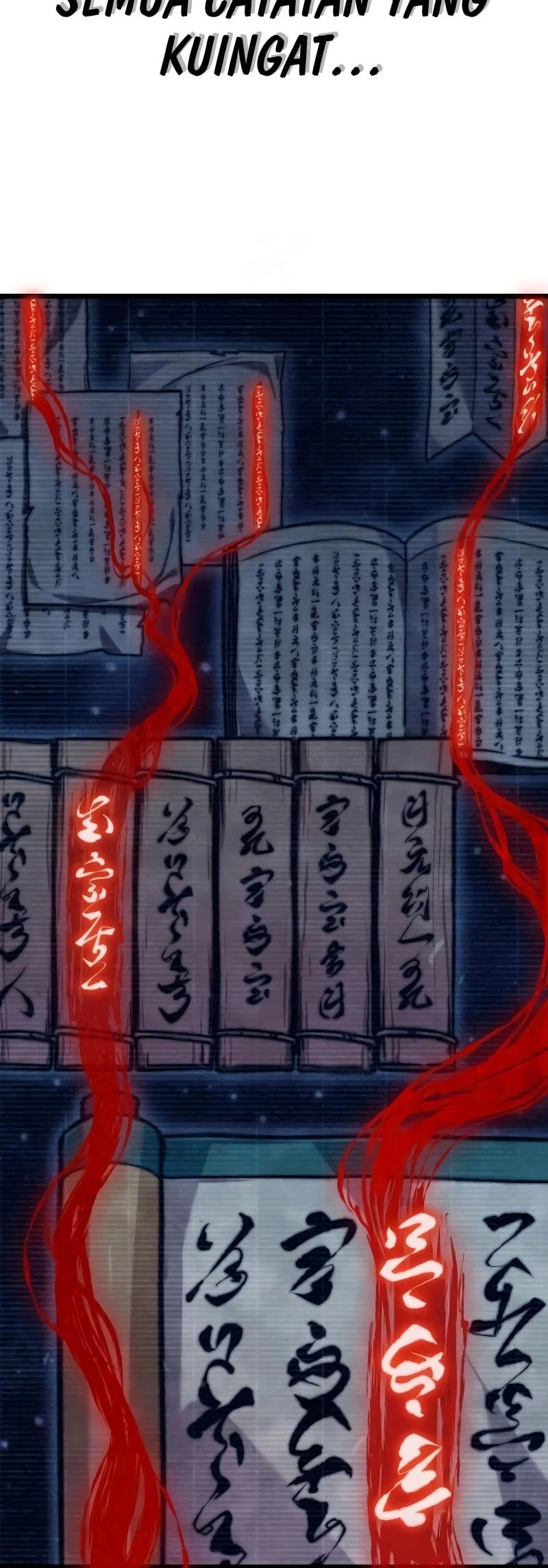 The Martial Genius Who Remembers Everything Chapter 3 - halaman 25