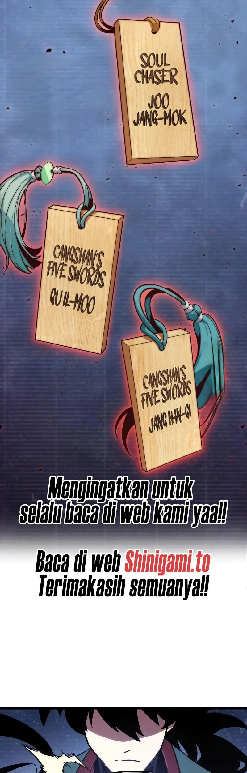 The Martial Genius Who Remembers Everything Chapter 3 - halaman 27