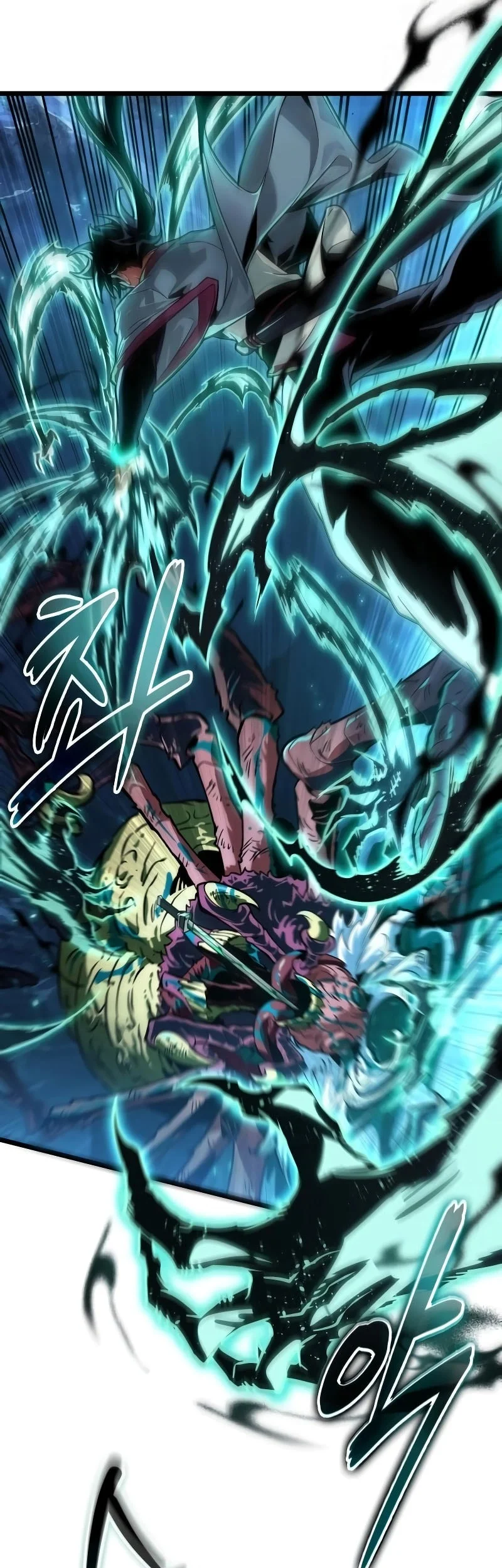 The Martial Genius Who Remembers Everything Chapter 3 - halaman 34